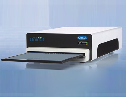 C-60 数字成像系统