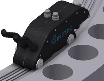 RAPTOR--反应堆压力容器（RPV）清洗系统