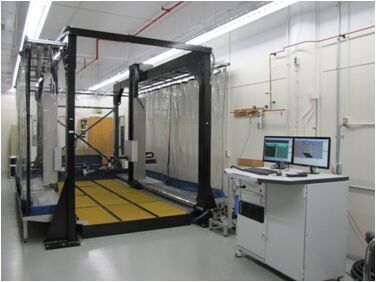 机器人超声波系统