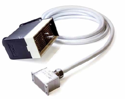 PRO ULTRA ARRAY--相控阵探头