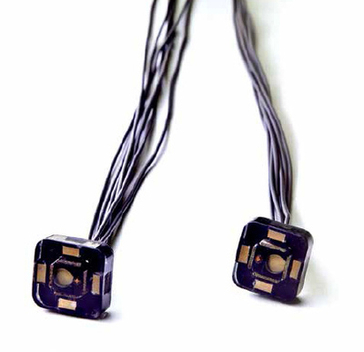 PRO COMBO ZENITH—ZENITH扫查器探头