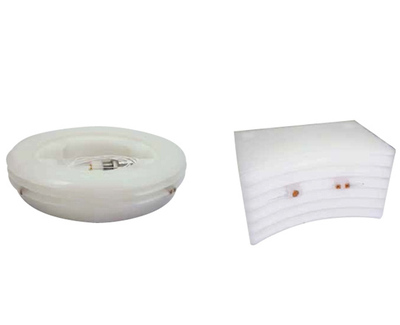 PRO SCOUT –内螺栓螺纹孔检查探头