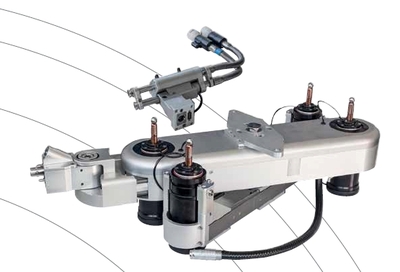 SG检测系统-FORERUNNER