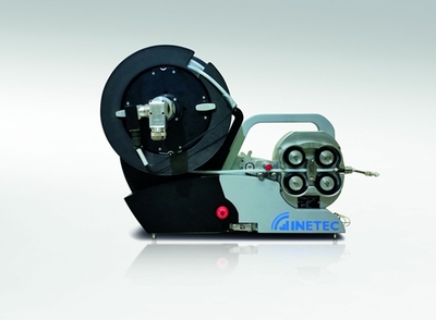 USHER-核电涡流检测系统