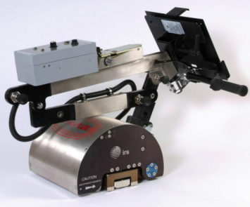 罐底板漏磁检测系统