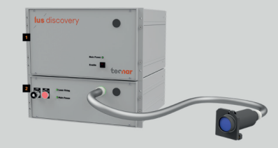 激光超声 tecnar