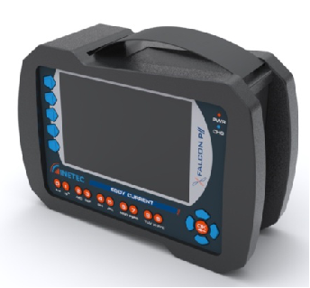 便携式阵列涡流仪