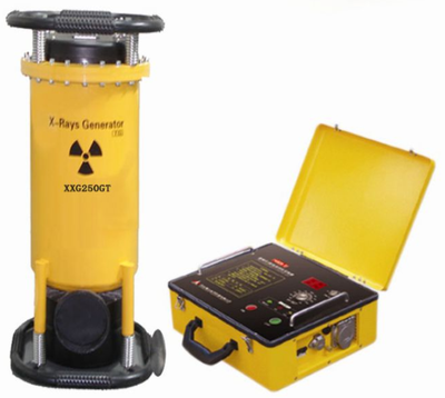 国产便携式X射线机