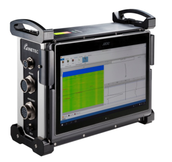 高端阵列涡流仪