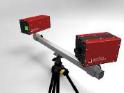 激光散斑检测仪 Defect Dtect