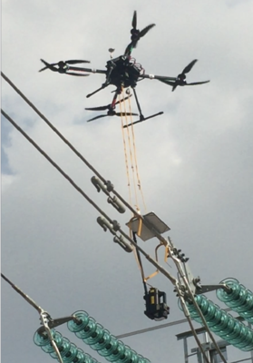 DroneX™ DR无人机检测系统