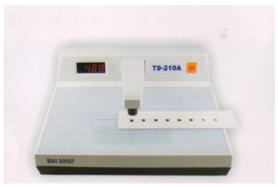 TD-210密度计